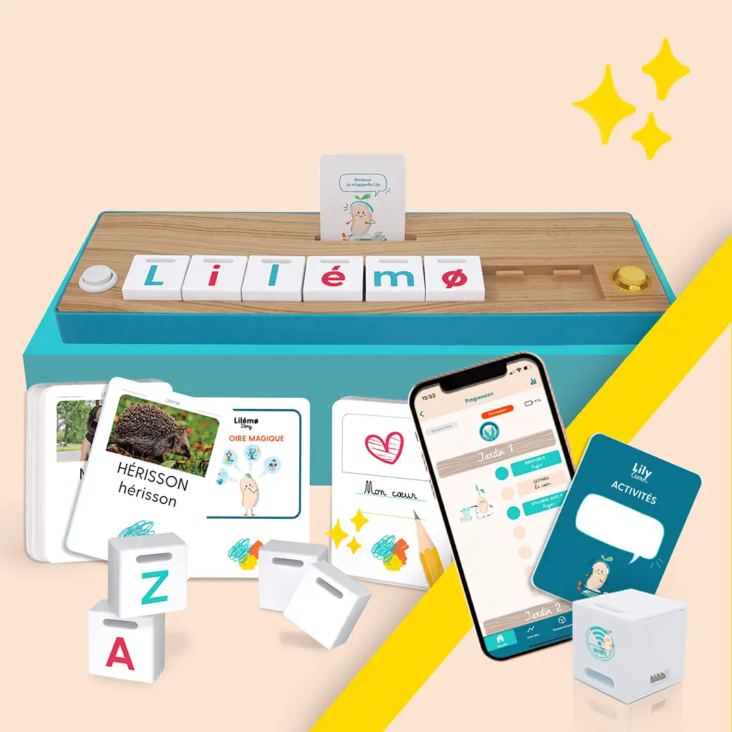 PACK Création