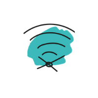 Sans Wifi