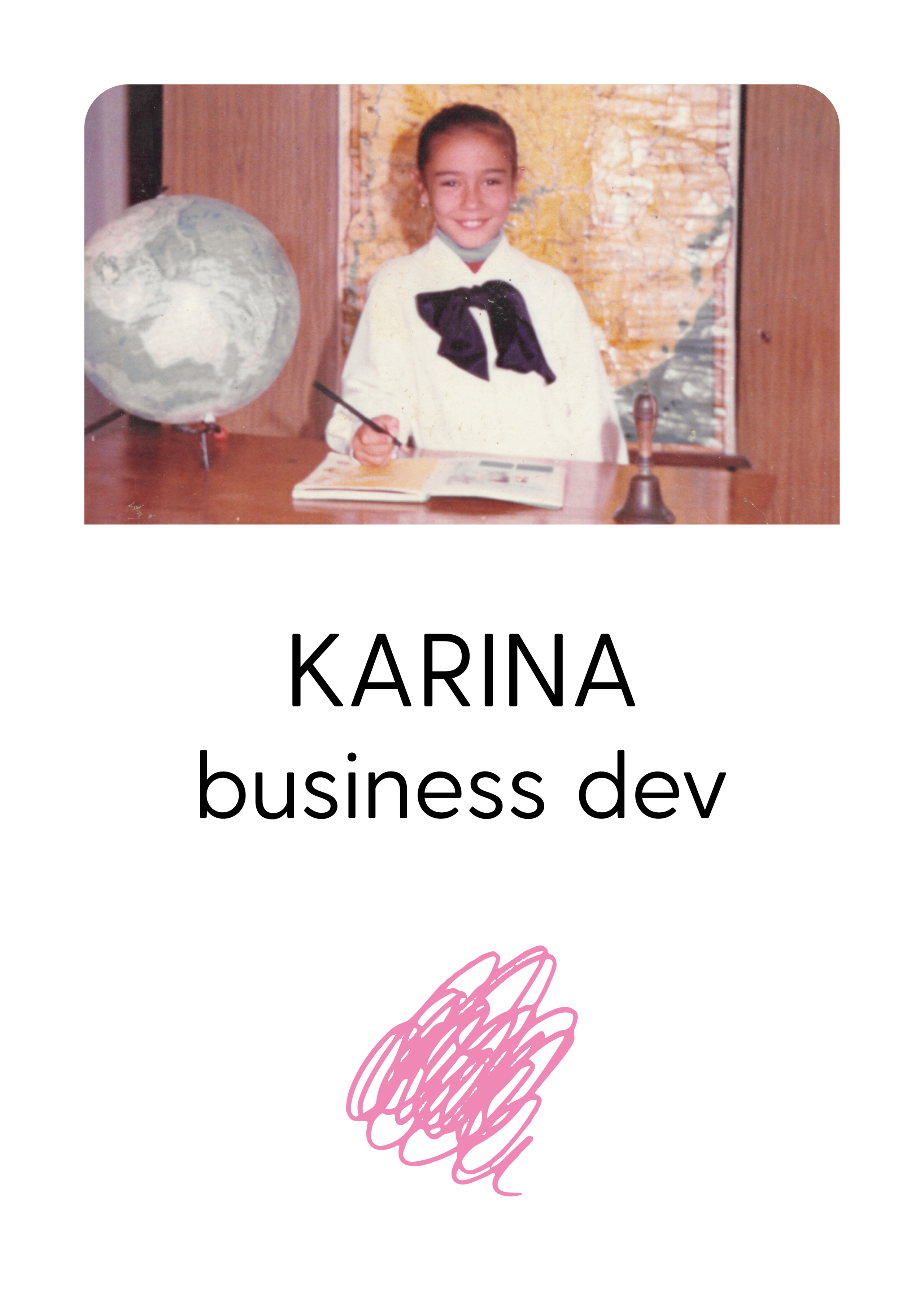 karina