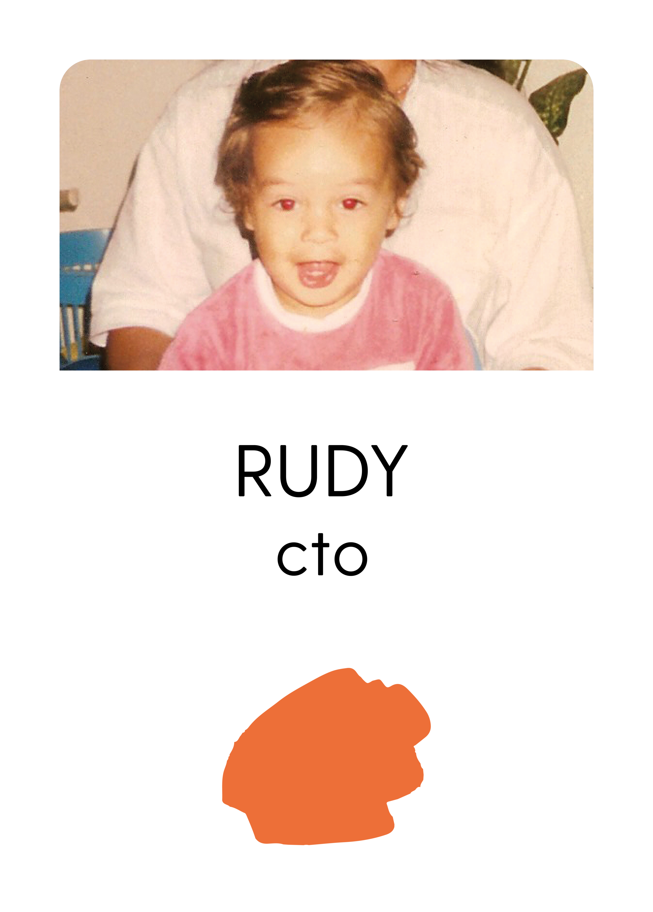 rudy