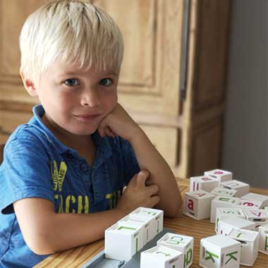 jeux enfant 4 ans