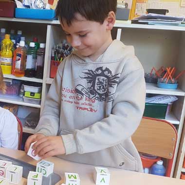 jeux enfant 5 ans