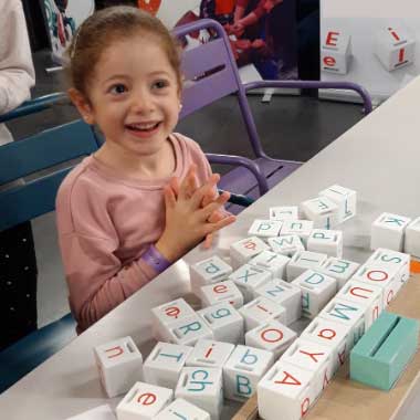 jouet pour enfant