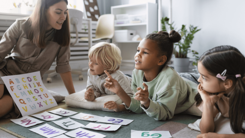 Lilémø : une solution innovante pour aider les enfants dyslexiques