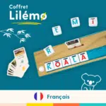 Coffret Lilémø