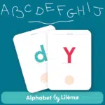 Pack Alphabet