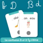 Pack Confusion b et d