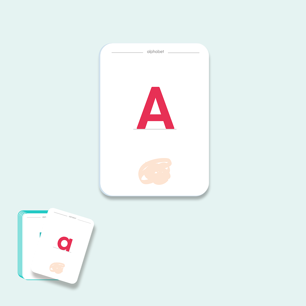 Alphabet