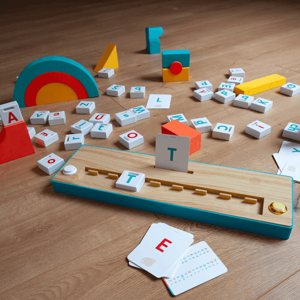 Alphabet – Image 4