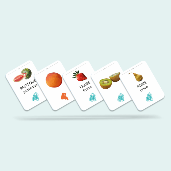 Fruits – Image 2