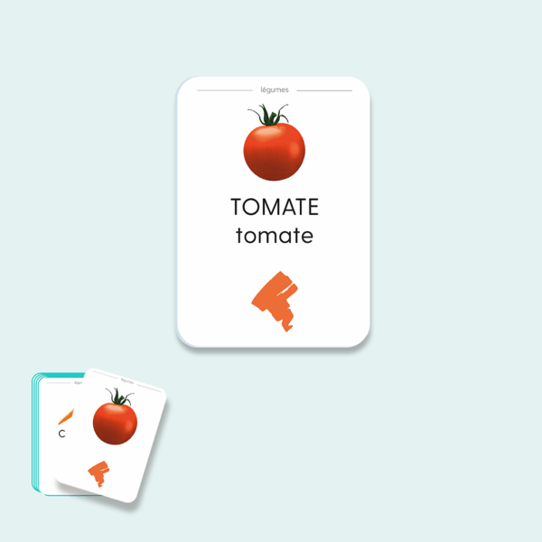 Légumes