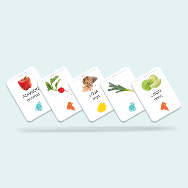 Légumes – Image 2