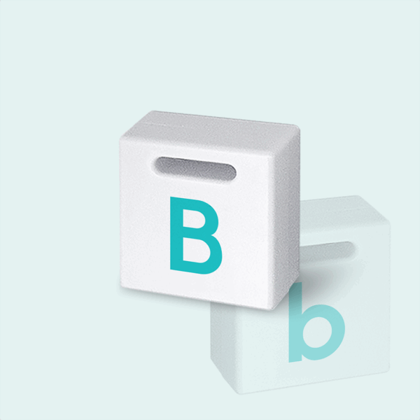 Pavé B