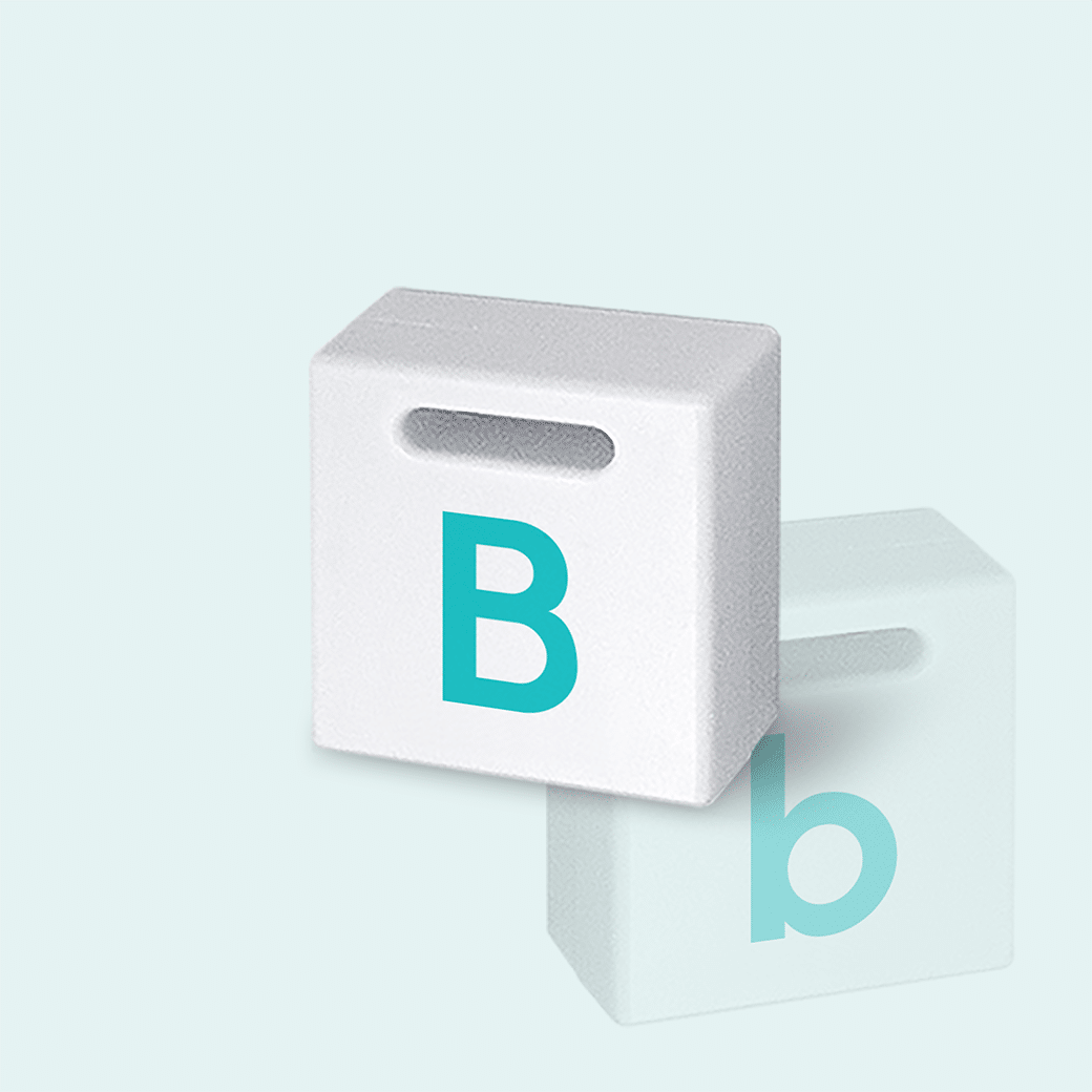 Pavé B