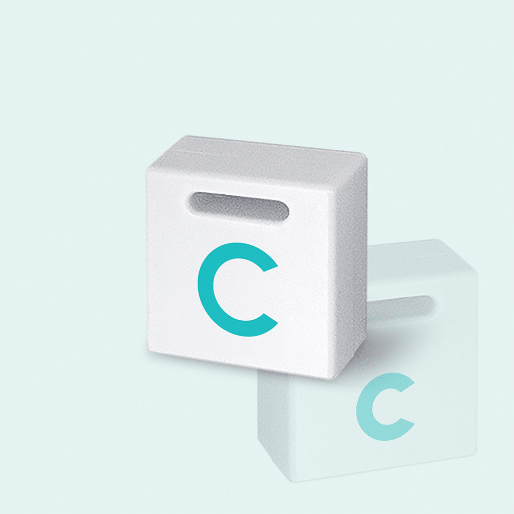 Pavé C