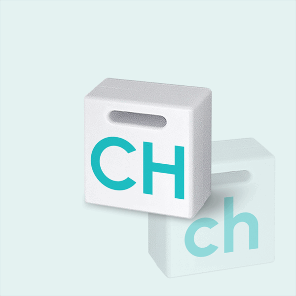 Pavé CH