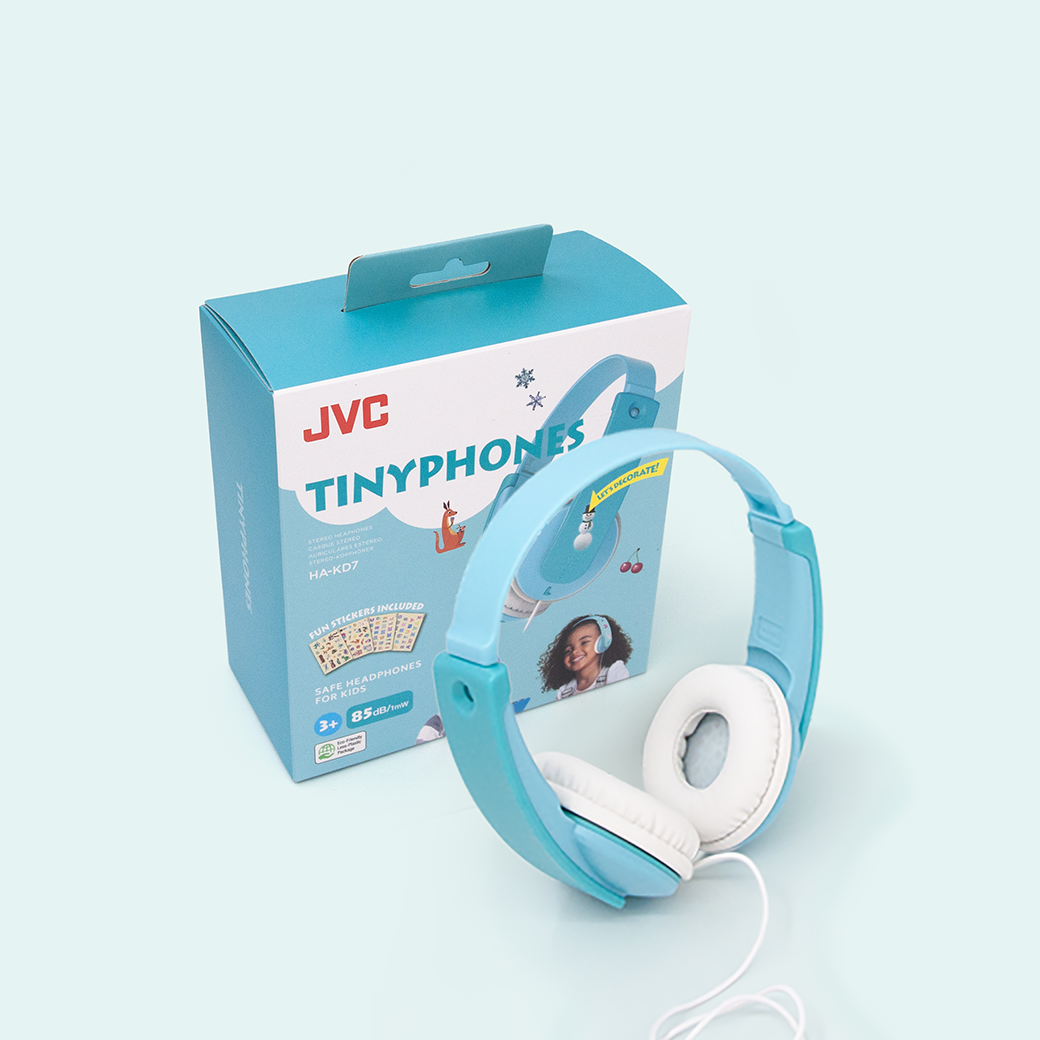 Casque Audiø