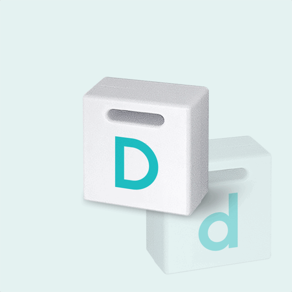 Pavé D