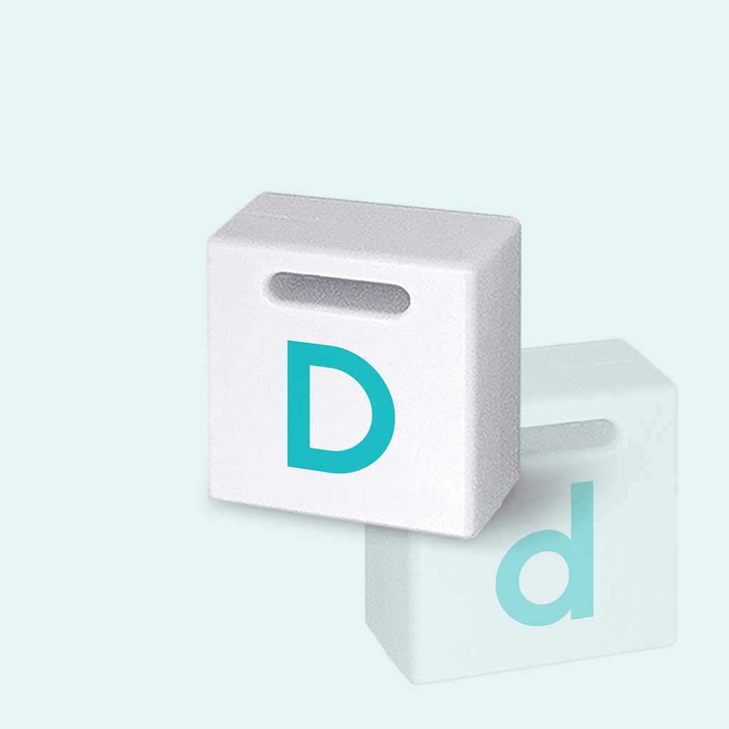 Pavé D