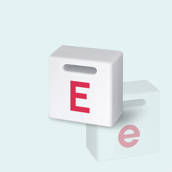 Pavé E