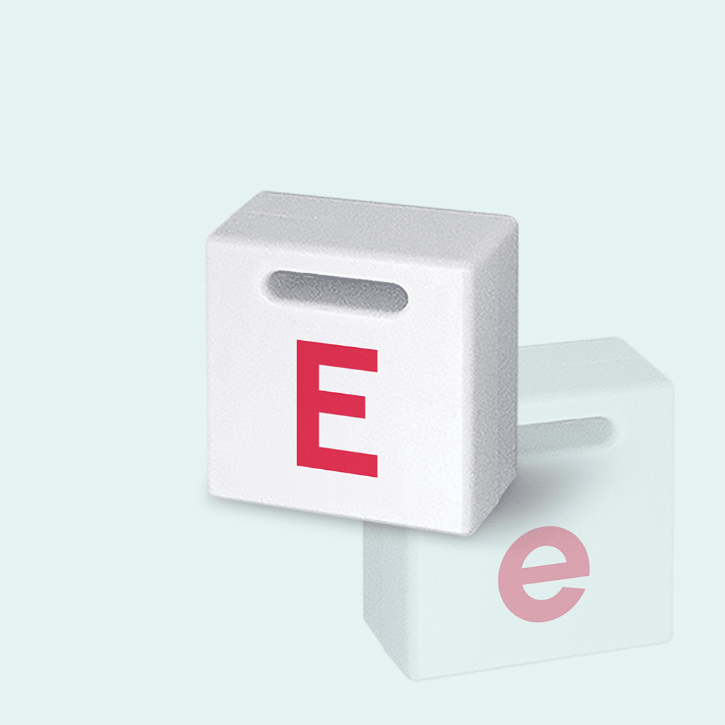Pavé E