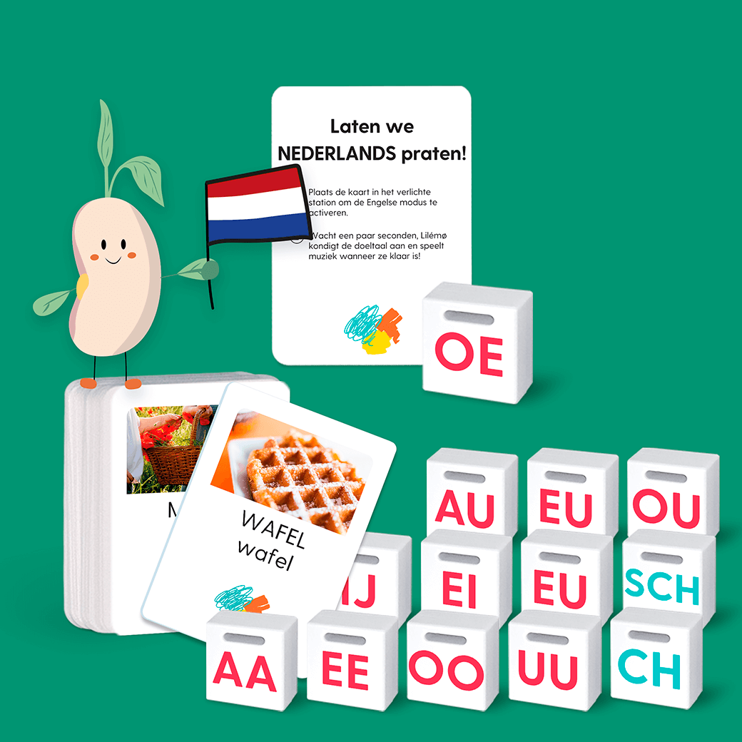 Extension Néerlandais