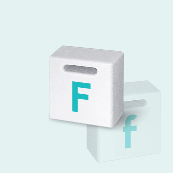 Pavé F
