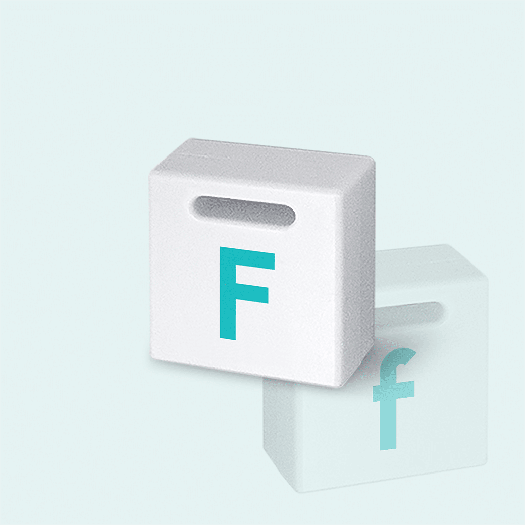 Pavé F