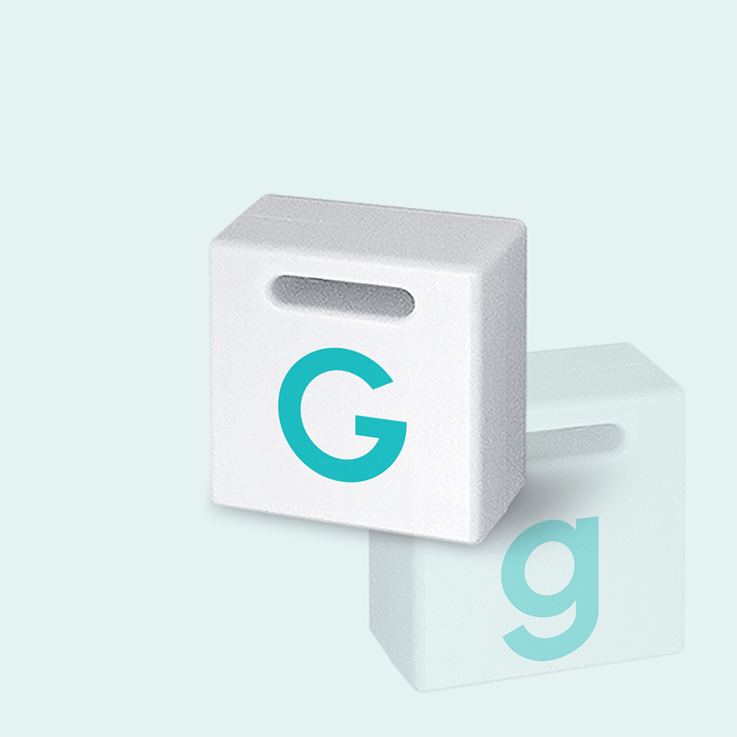 Pavé G
