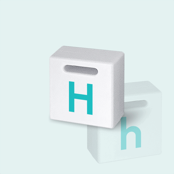 Pavé H