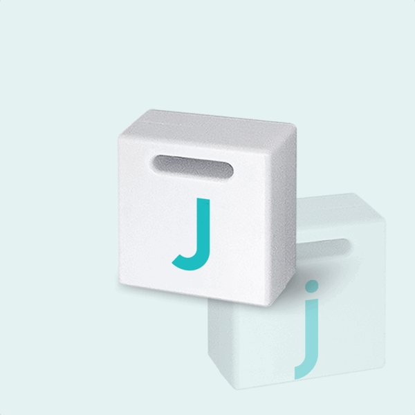 Pavé J