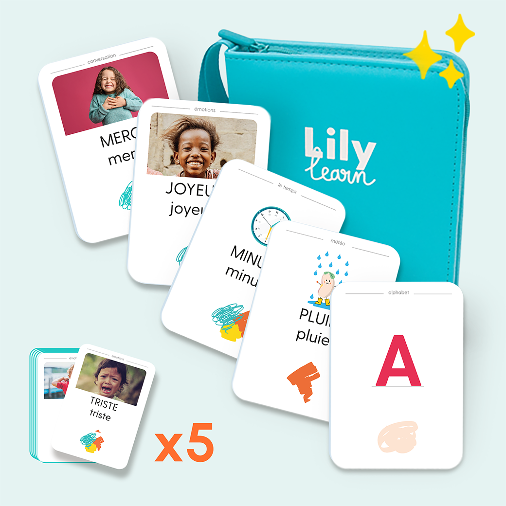 La Mallette de l'enseignant