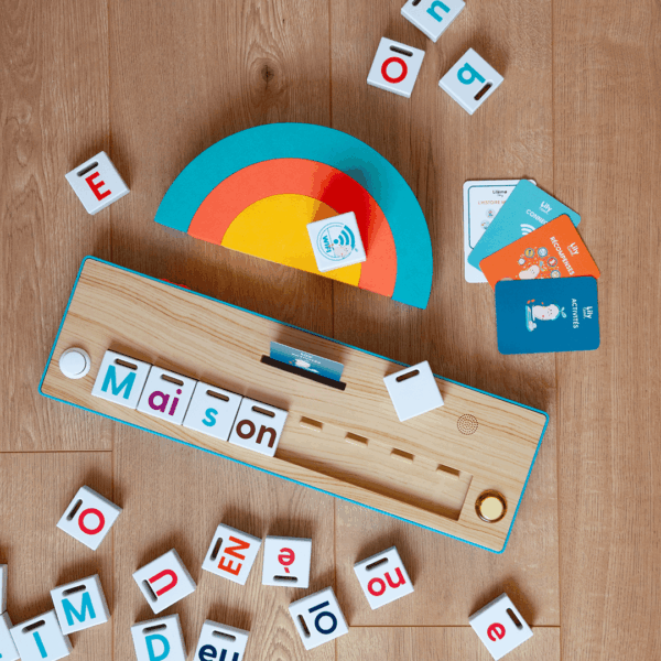 PACK Bilingue Français-Anglais – Image 7