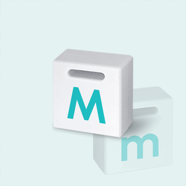 Pavé M