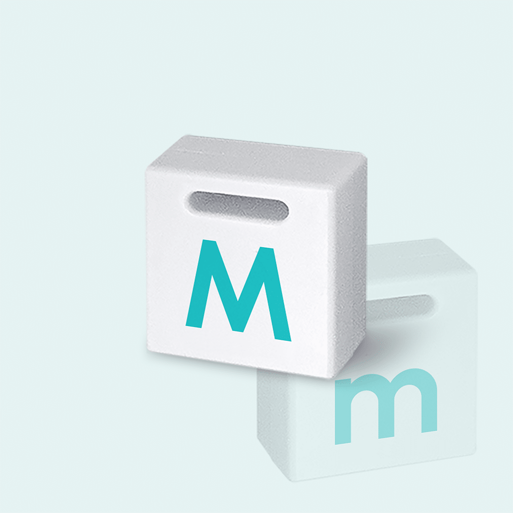 Pavé M