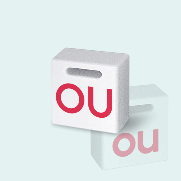 Pavé OU