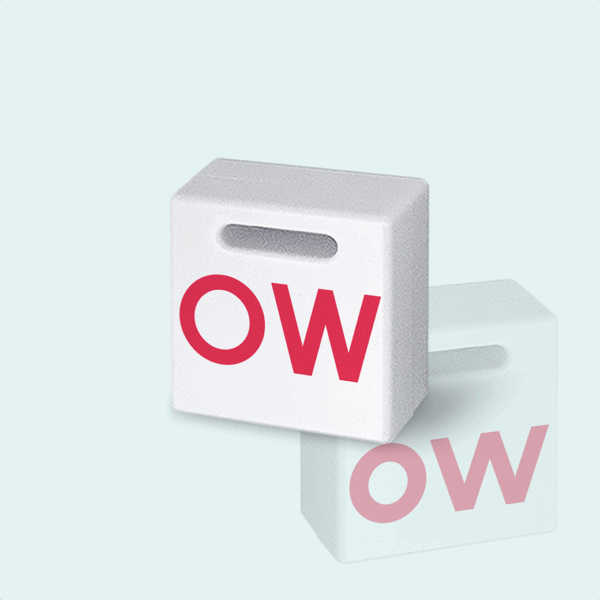 Pavé OW