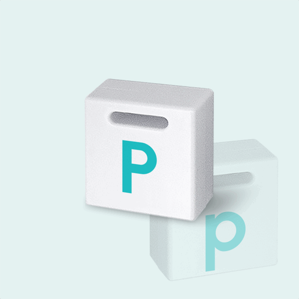 Pavé P