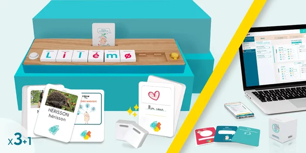 PACK Multi-Ateliers