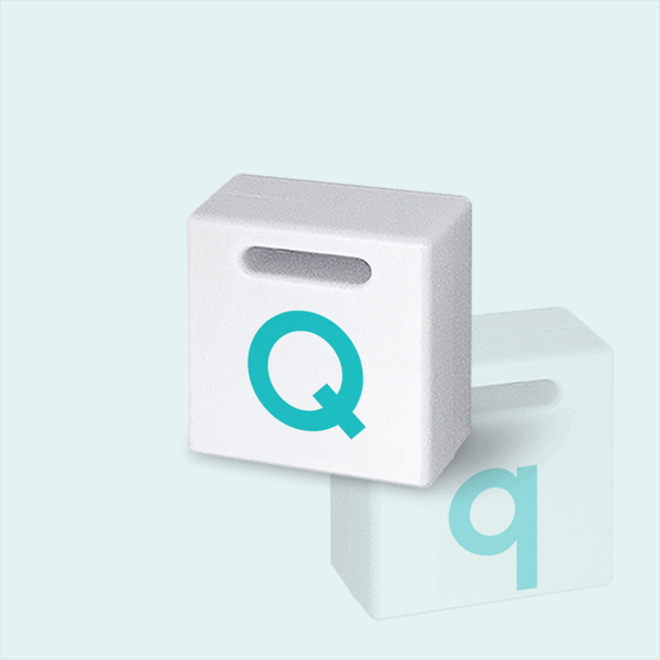 Pavé Q