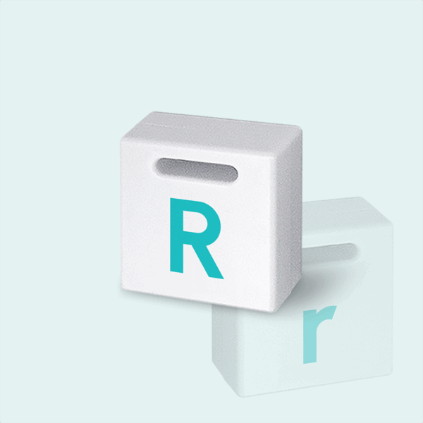 Pavé R