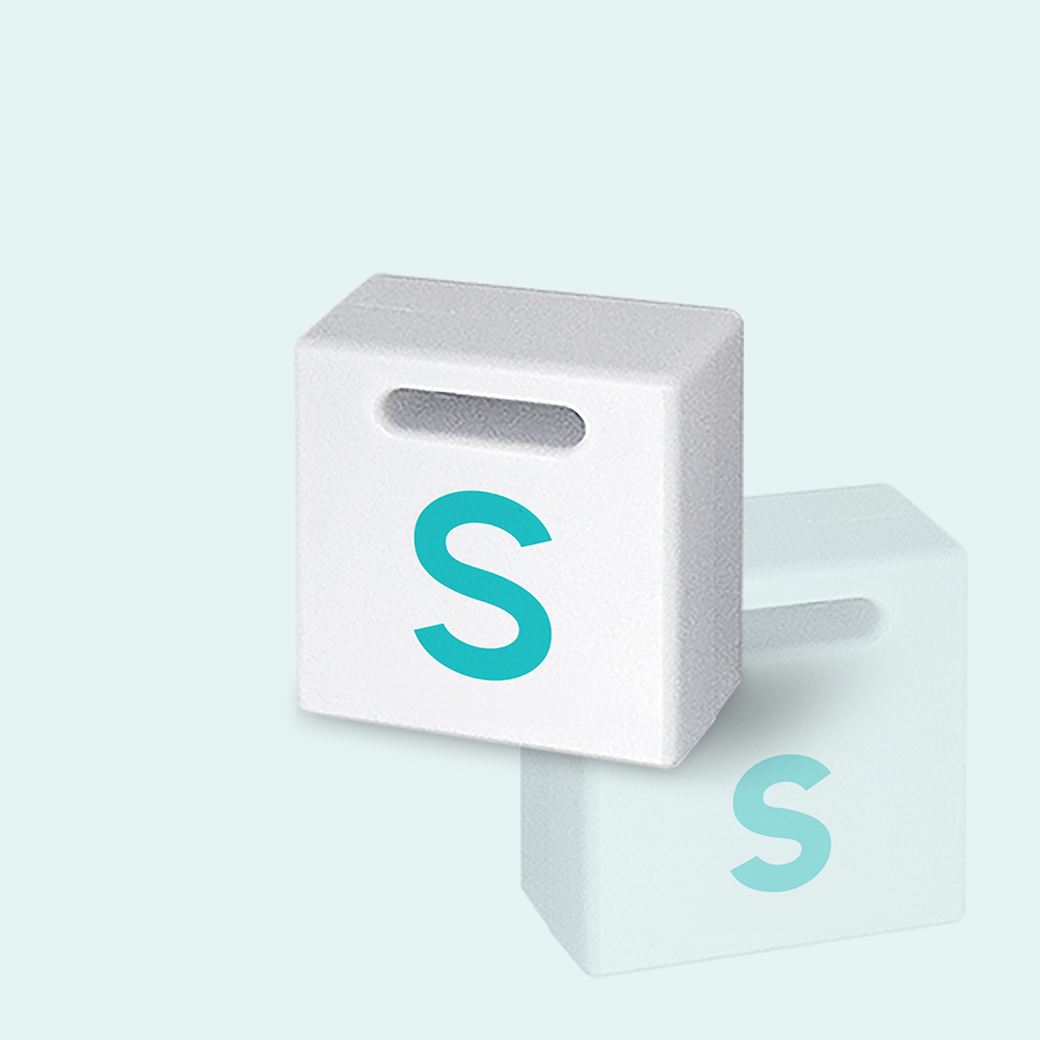Pavé S
