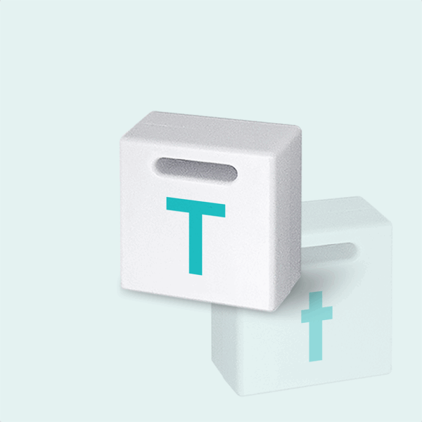 Pavé T