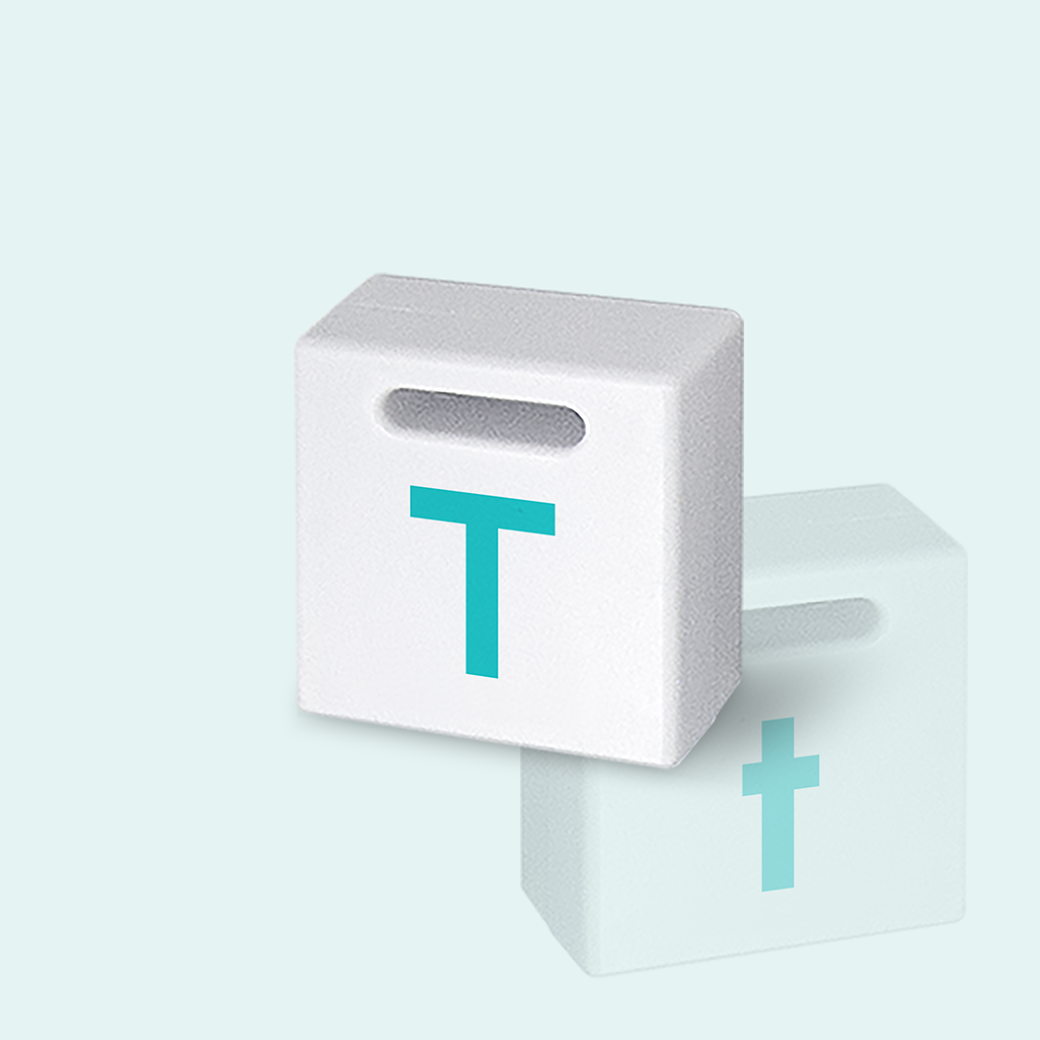 Pavé T