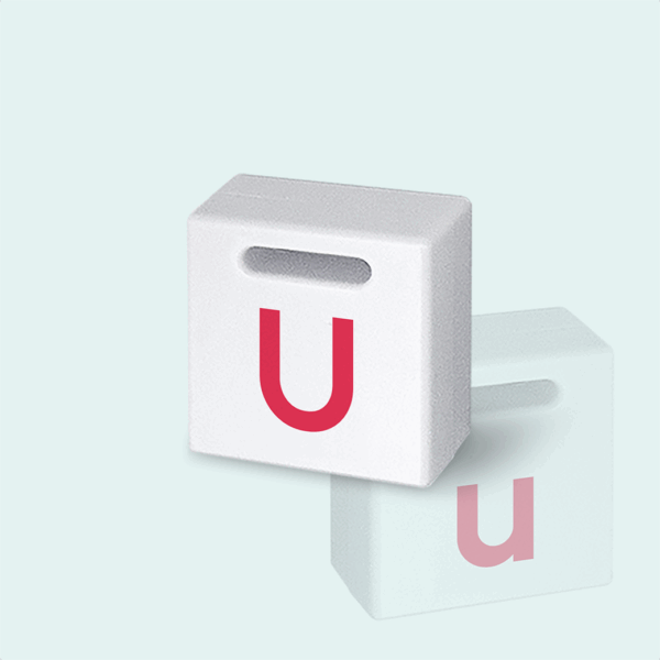 Pavé U
