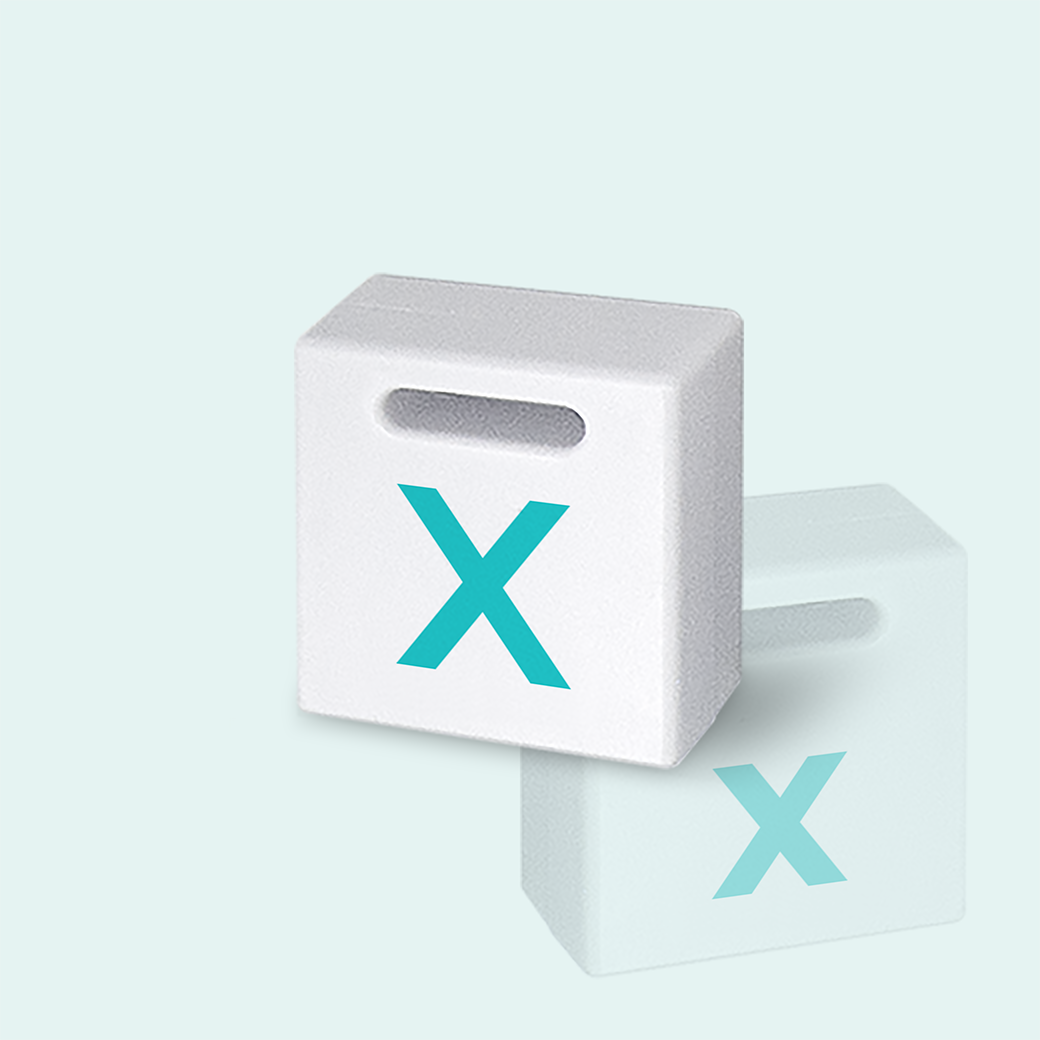 Pavé X