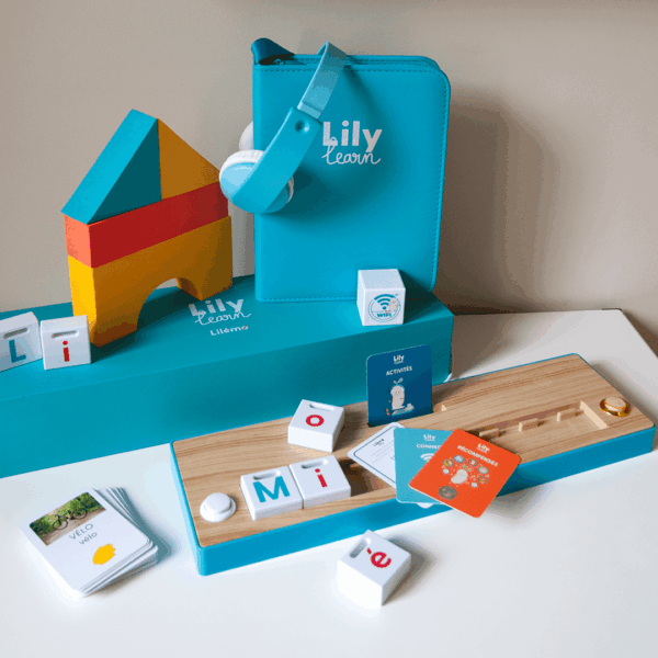 Extension Lilémø Pro – Image 5