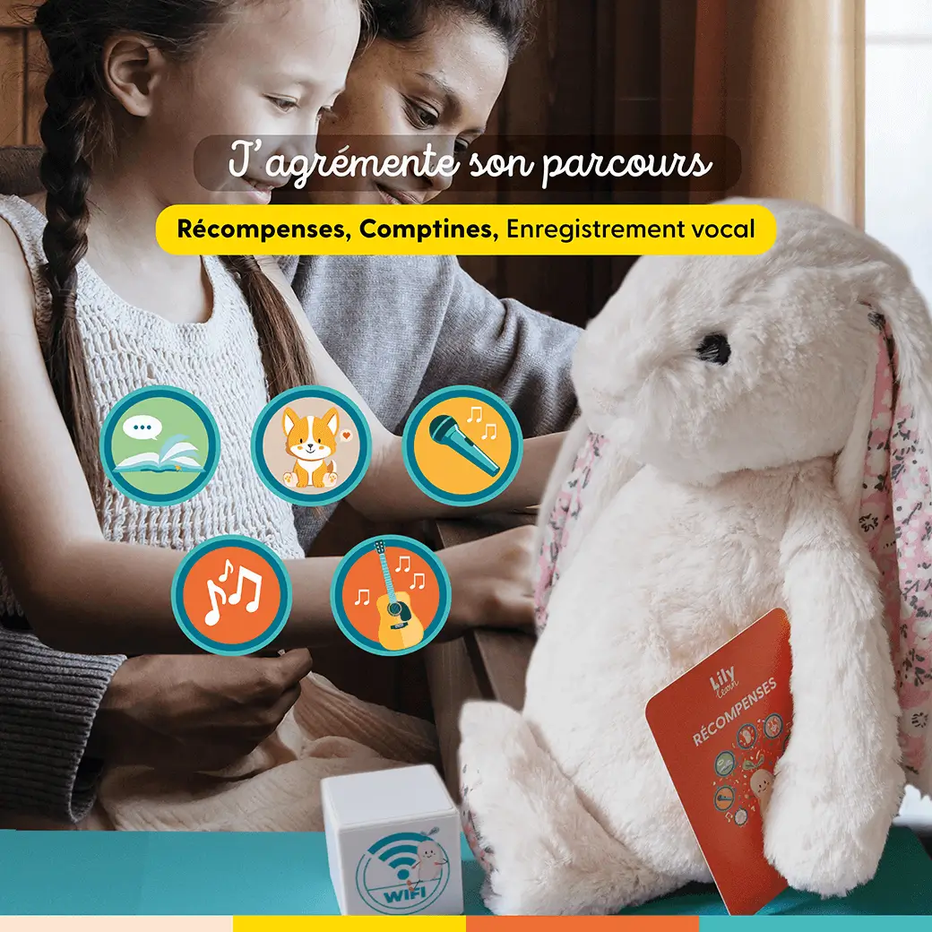 un parcours motivant