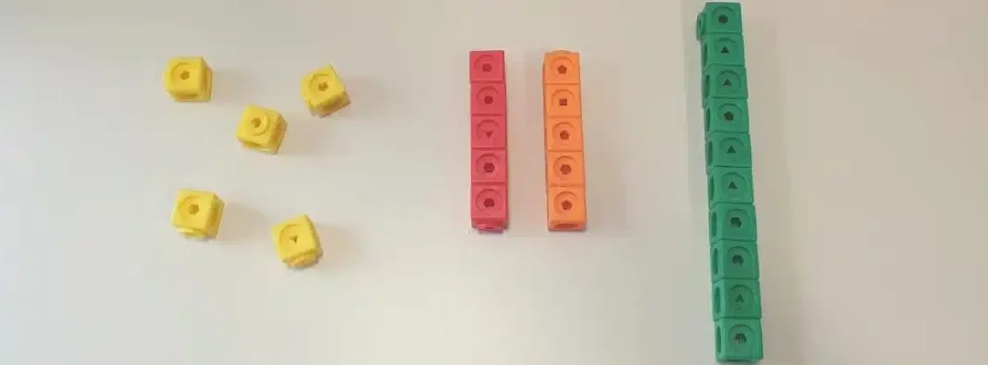 La methode de singapour – Le calcul dès la maternelle