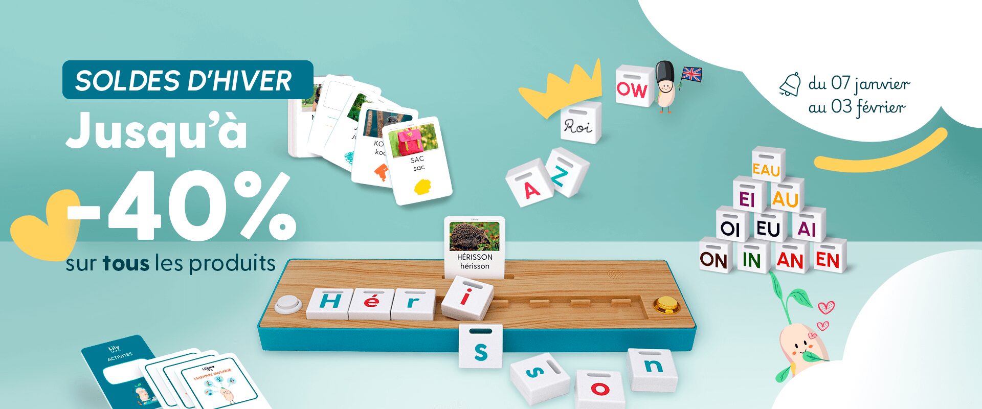 économisez 25% sur le coup du pack